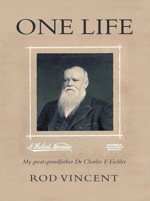 cover image of One Life